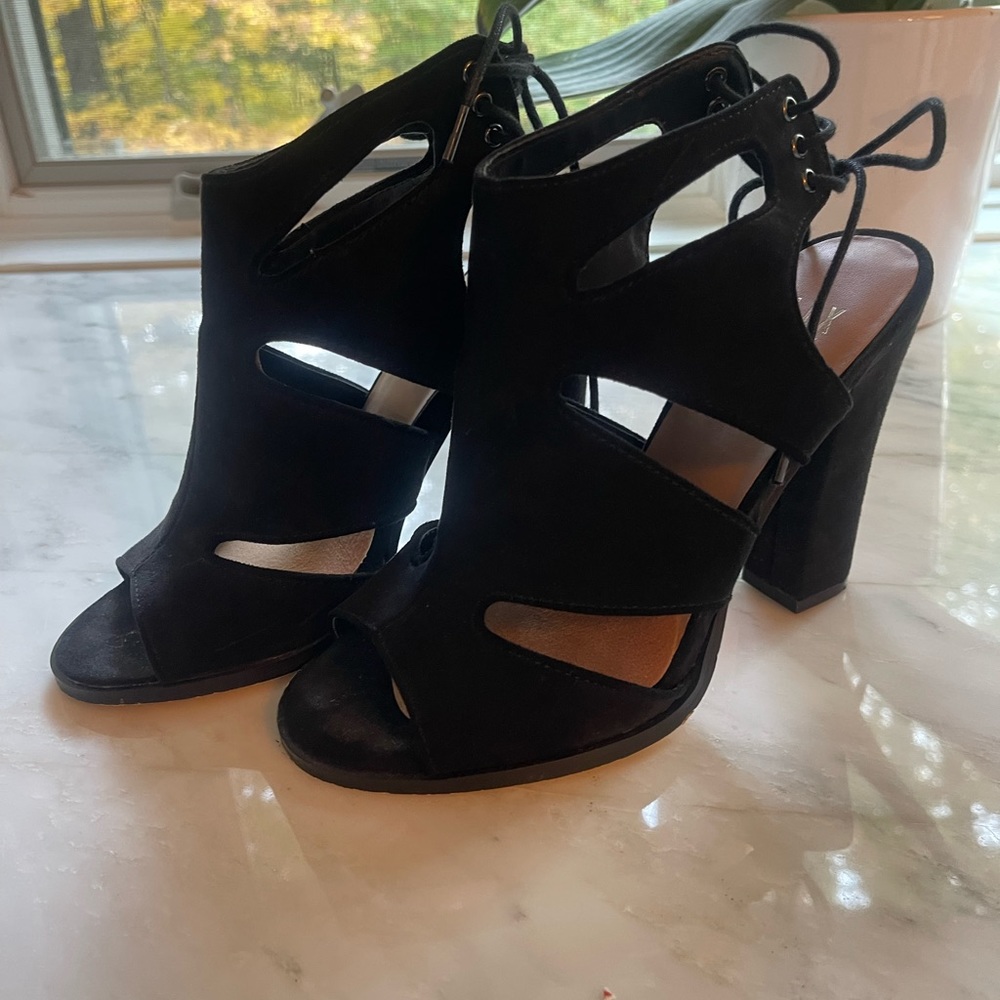 Mix No 6 shoes